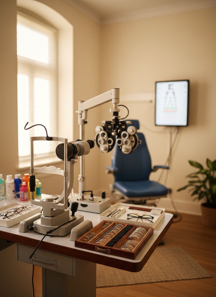 Anderson Family Optometry