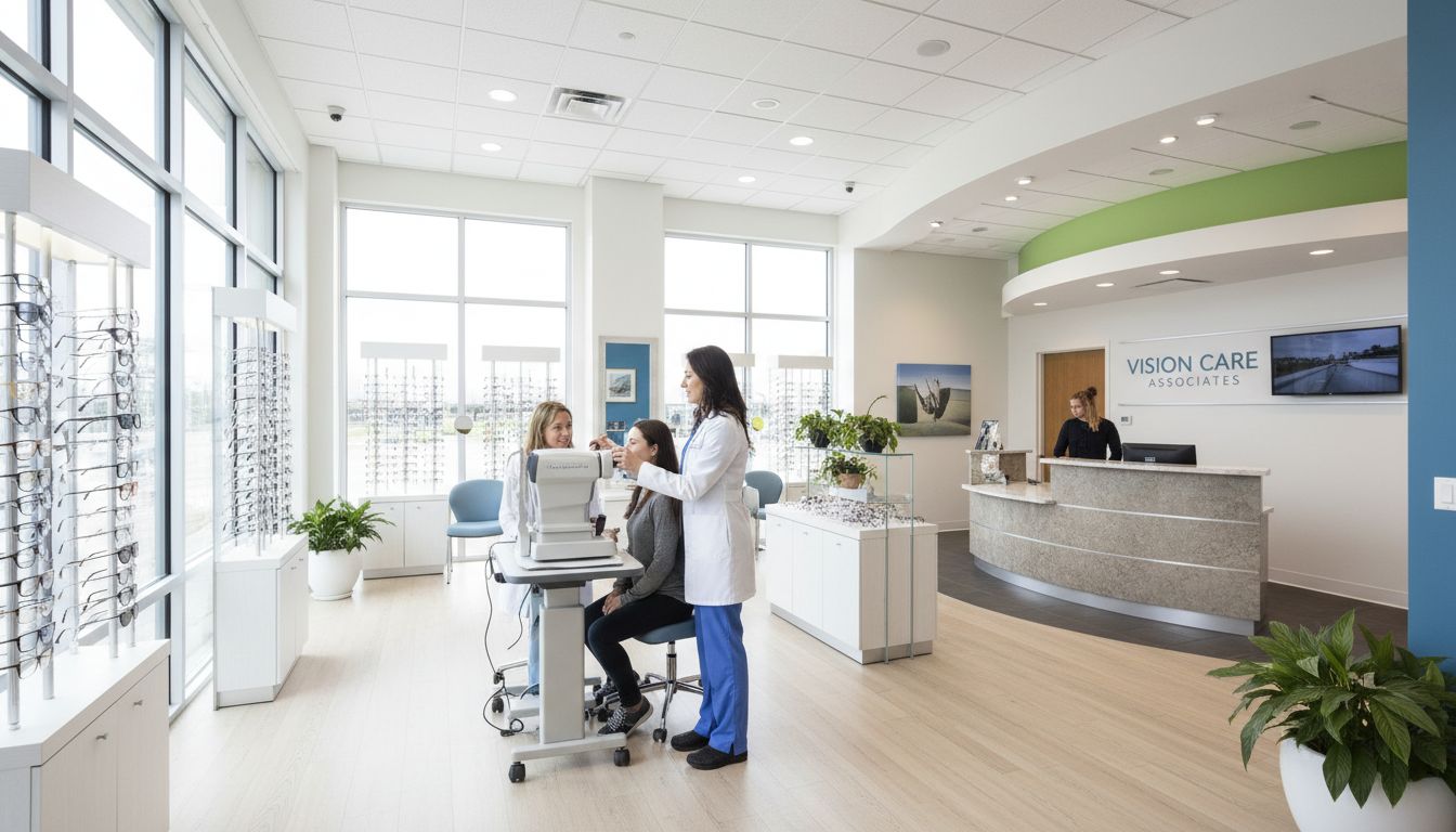 Anderson Family Optometry